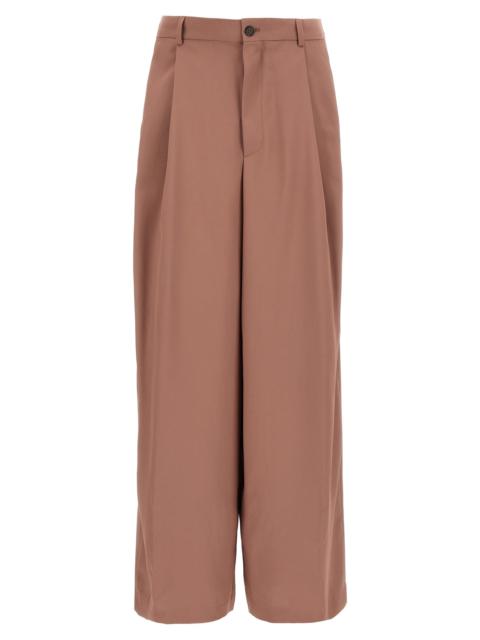 Dries Van Noten Men 'Pepper' Pants