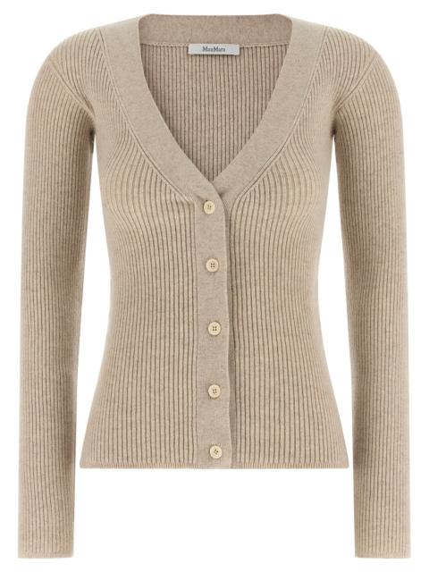 Max Mara Max Mara Women 'Mxmgioiosa' Sweater