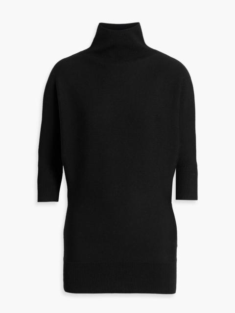 TOTEME Wool-blend turtleneck sweater