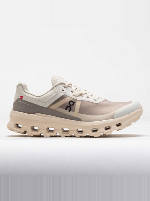 On On Cloudvista 2 Women's Cream/Desert