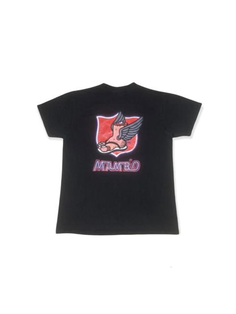 Other Designers Vintage Mambo Surf Style Tshirt