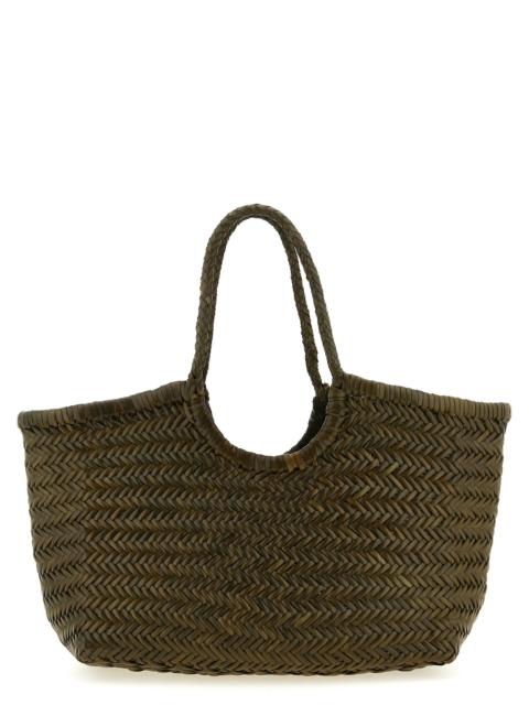 DRAGON DIFFUSION Dragon Diffusion Women 'Nantucket' Large Shoulder Bag