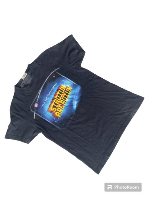 Other Designers Band Tees × Vintage - Red Hot Chili Peppers Stadium Arcadium
