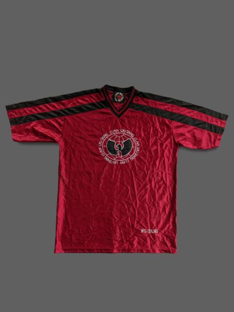 Vintage raptee jersey Wu-tang/Wu-tang Clan