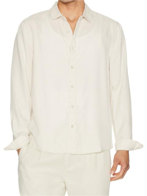 onia Lyocell Overshirt