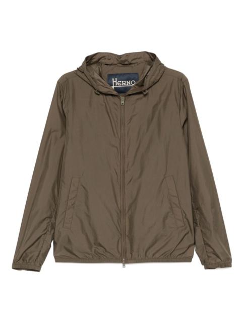 Herno ripstop jacket