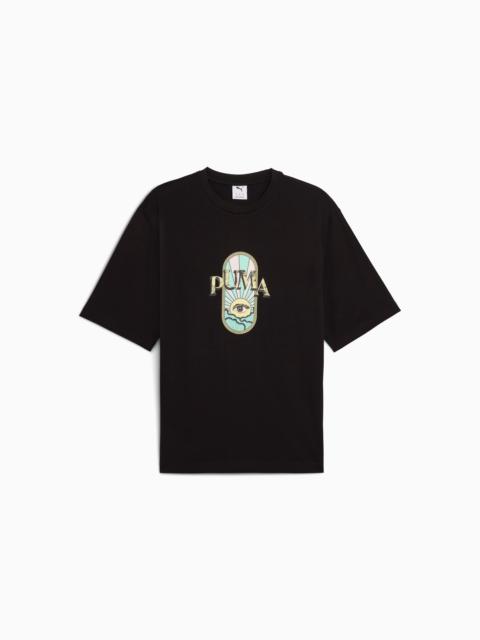 PUMA GRAPHIC Tee Men
