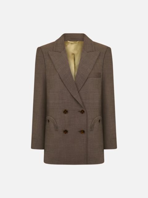 BLAZÉ MILANO Apertura