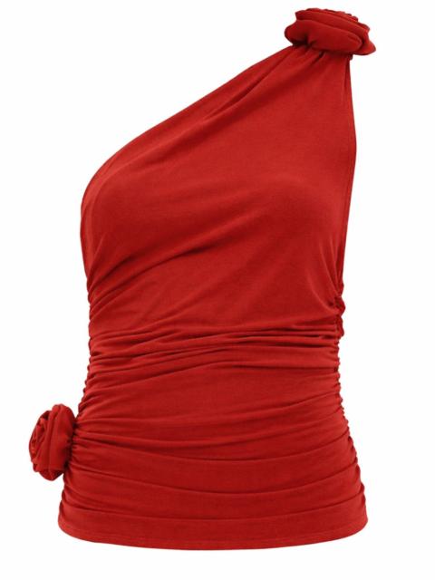 MAGDA BUTRYM Magda Butrym Women Top Monospalla