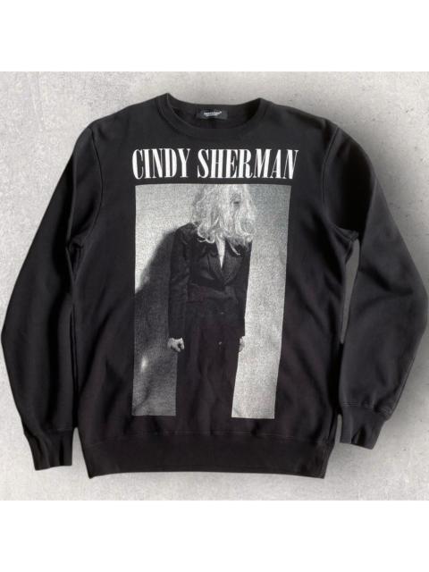 UNDERCOVER SS20 Cindy Sherman Terry Lounge Sweater