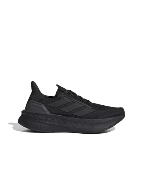 adidas Ultraboost 5x "Core Black/Core Black/Ftwr White" Women's Running Shoe