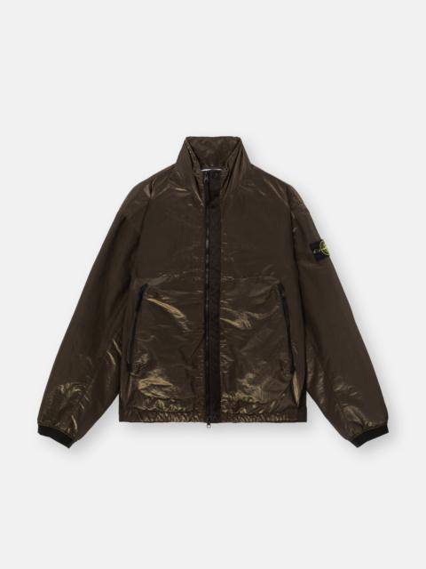 Stone Island 4100001 NYLON METAL COLOUR WEFT