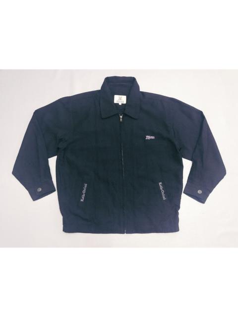Other Designers 🔥Vintage KEBLE OXFORD Light Jacket