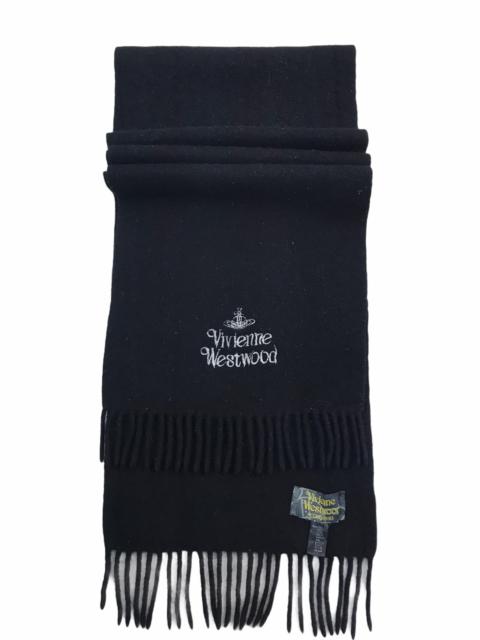 Vivienne Westwood Vivienne Westwood Scarf/Muffler/Wool