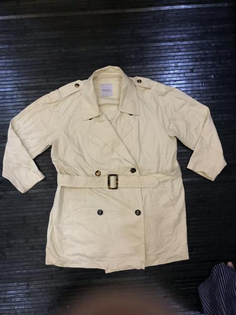 Other Designers Japanese Brand - MARLENE DIETRICH JACKET SIZE MEDIUM