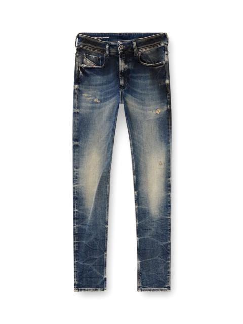 Diesel SKINNY JEANS 1979 SLEENKER 09N15