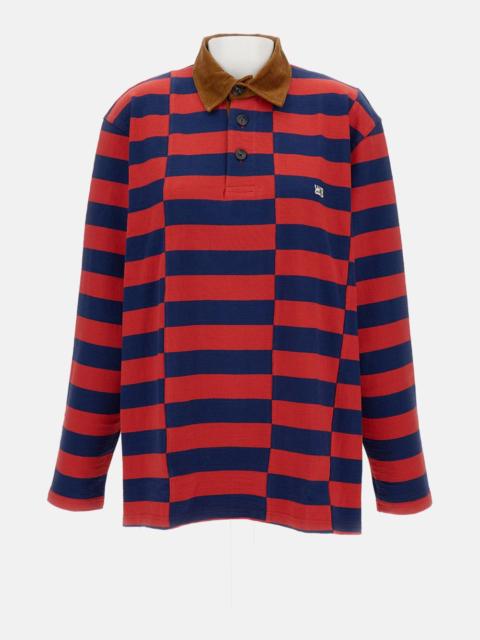 WALES BONNER CITY POLO