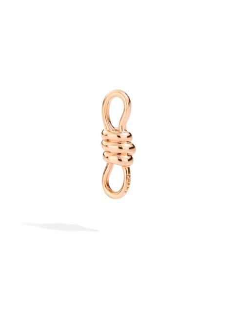 DoDo ROSE GOLD NODO CHARM