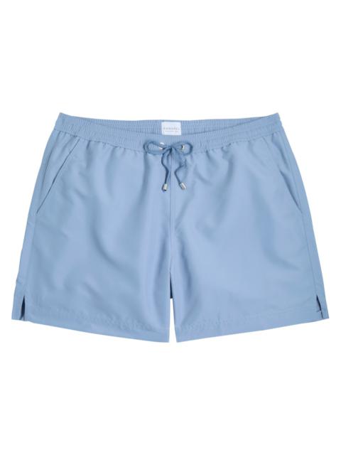 Sunspel Sunspel Drawstring Swim Shorts