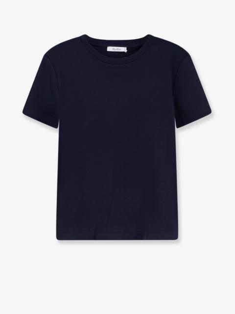 Max Mara Donata Cotton T-Shirt