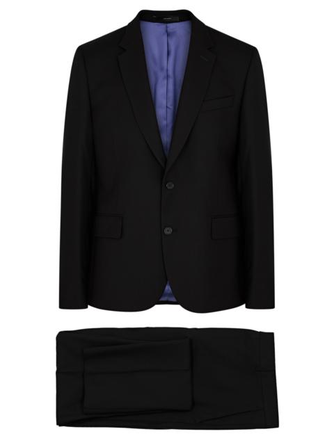 Paul Smith Soho Wool Suit