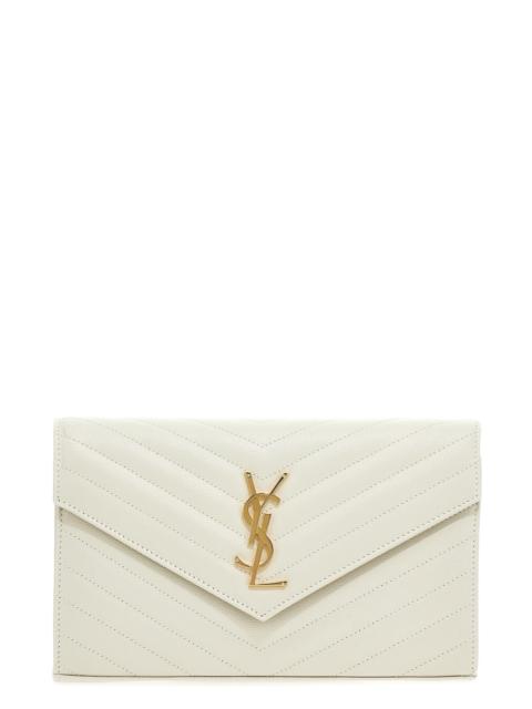 SAINT LAURENT 'Monogramme' crossbody bag