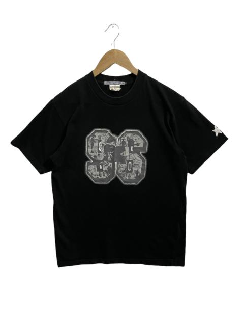 Other Designers Vintage - Tekkonkinkreet magga Anime T Shirt Cospa Tag