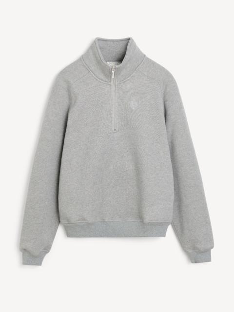 BY MALENE BIRGER Lipa organic cotton sweatshirt
