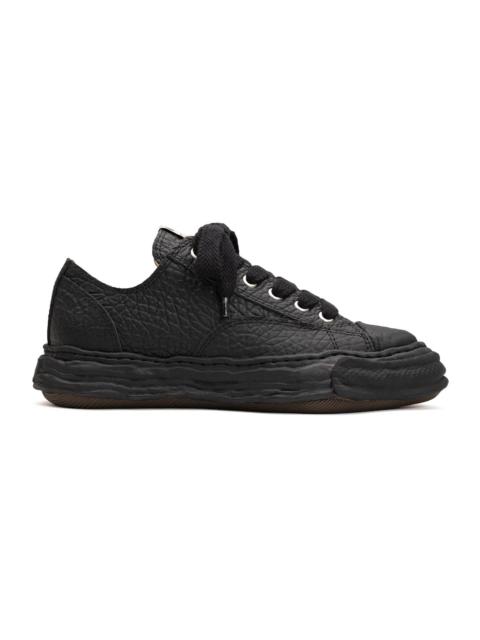 Maison MIHARAYASUHIRO "PETERSON23" OG Sole Monster Leather Low-top Sneaker