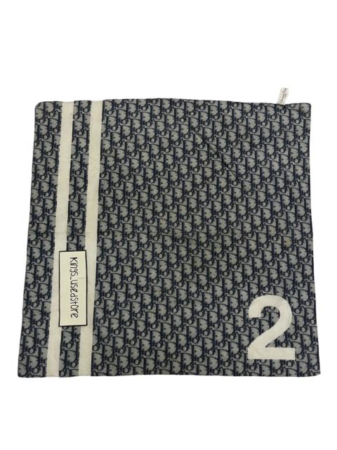 Other Designers Christian Dior Monsieur - Christian dior rare design handkerchief