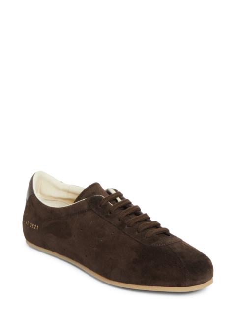 Common Projects Common Projects Driving Shoe Sneaker in Brown at Nordstrom