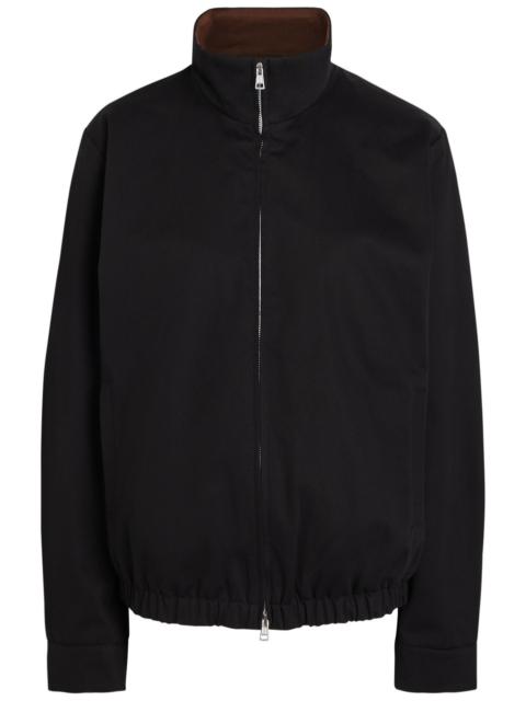 Our Legacy Our Legacy Casino Twill Jacket