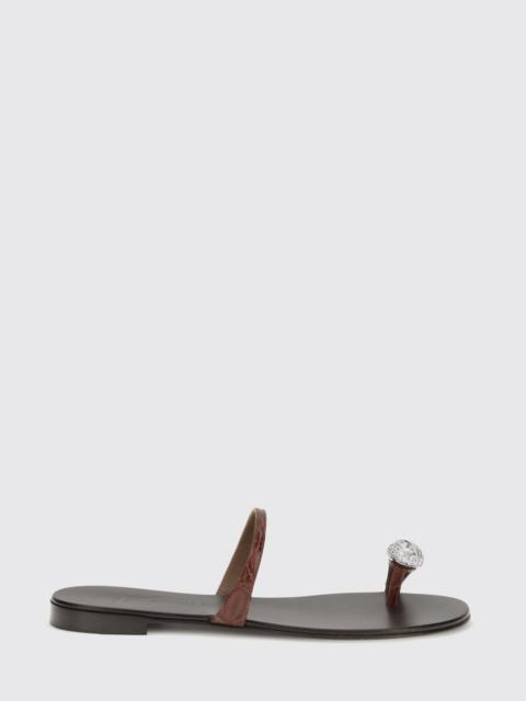 Giuseppe Zanotti Shoes woman Giuseppe Zanotti