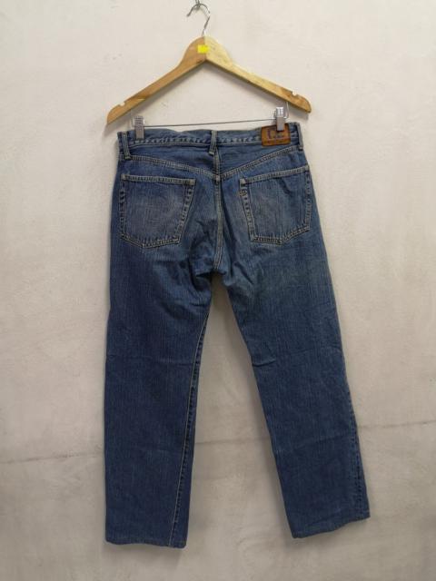 Other Designers 45rpm - Vintage Denim Jeans