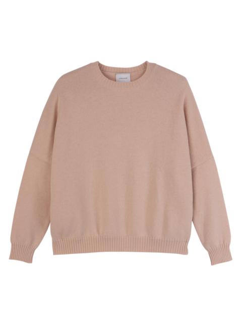 Longchamp Sweater Ballerina - Knit