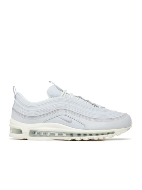 Nike AIR MAX 97 'PURE PLATINUM SAIL'
