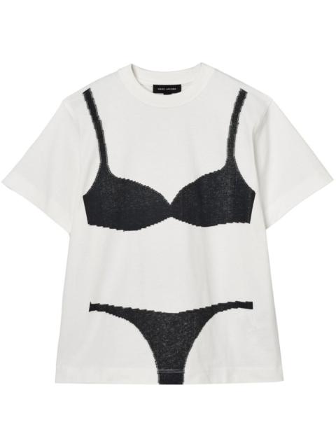 Marc Jacobs Marc Jacobs T-shirt
