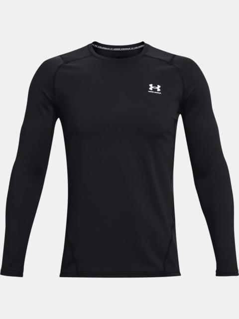 Under Armour Men's ColdGear® Fitted Crew