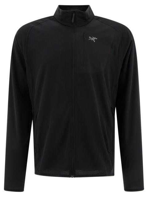 Arc'teryx Arc'teryx Delta Fleece Jacket Black Men