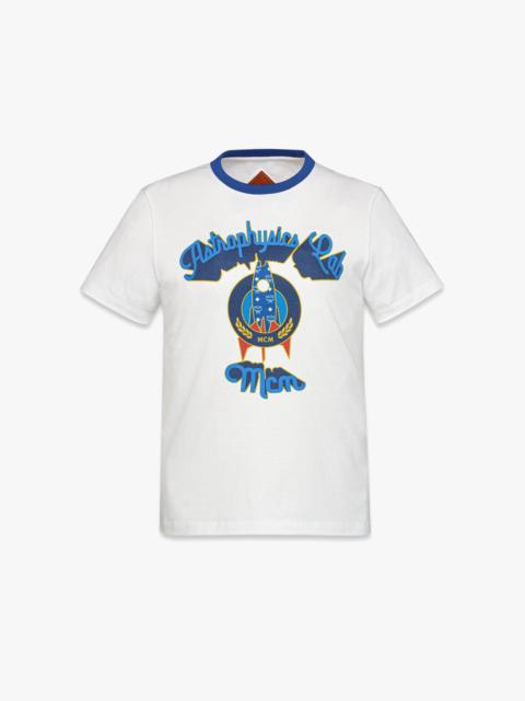 MCM Astrophysics Lab T-Shirt in Organic Cotton