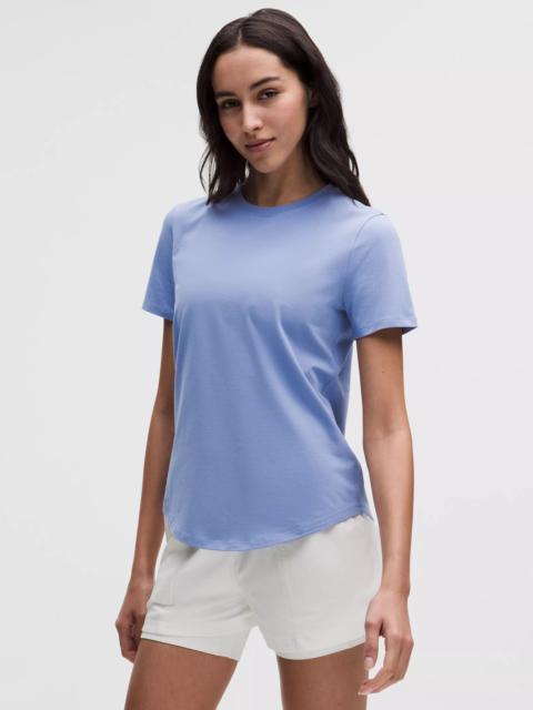 lululemon Love Crewneck T-Shirt