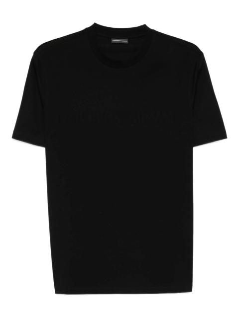 EMPORIO ARMANI Emporio Armani Short-sleeve T-shirt
