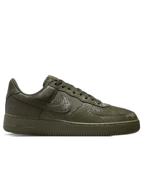 Nike NIKE X KOBE BRYANT AIR FORCE 1 LOW 'CARGO KHAKI' - CARGO KHAKI/CARGO KHAKI