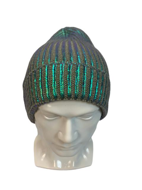 Other Designers Designer - JAPANESE DESIGNER STREETWEAR UNISEX BEANIE HAT CAP