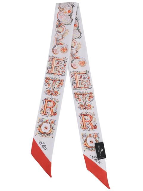 Etro Etro Women Silk Scarf