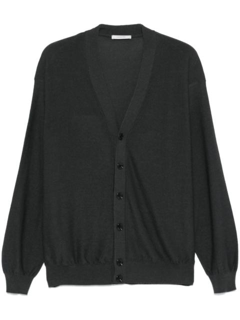Lemaire Lemaire Women Wool Blend Cardigan