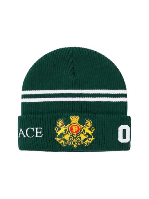 PALACE Palace Established Beanie Racey Green