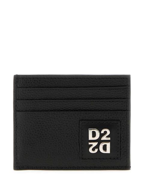 DSQUARED2 Dsquared Men Cardholder
