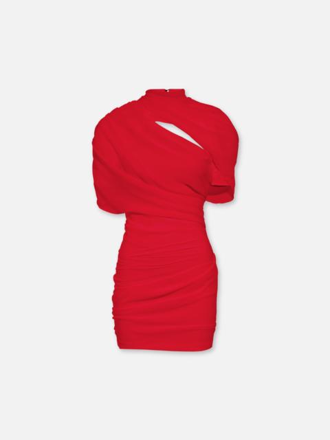 JACQUEMUS The Castagna dress