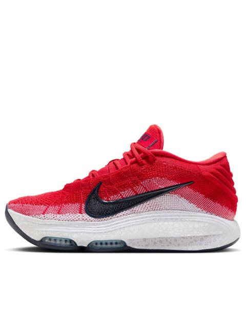 Nike Air Zoom GT Hustle 3 EP 'USA' FV5952-600